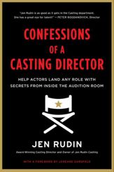 Confessions of a Casting Director - 17 Dec 2013