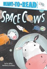 Space Cows - 28 Aug 2018