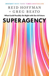 Superagency - 28 Jan 2025