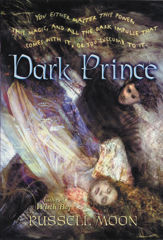 Witch Boy: Dark Prince - 16 Nov 2010