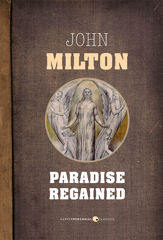 Paradise Regained - 2 Sep 2014