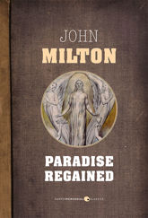 Paradise Regained - 2 Sep 2014