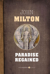 Paradise Regained - 2 Sep 2014