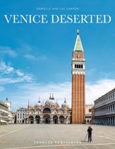 Venice Deserted - 22 Oct 2020