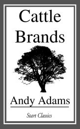 Cattle Brands - 13 Feb 2015