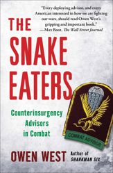 The Snake Eaters - 1 May 2012