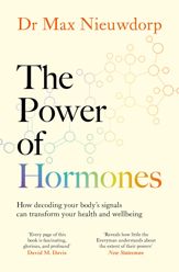 The Power of Hormones - 23 May 2024