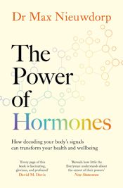 The Power of Hormones - 23 May 2024
