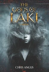 The Gods of Laki - 9 Jun 2015