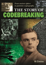 The Story of Codebreaking - 30 Nov 2017
