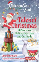 Chicken Soup for the Soul: Tales of Christmas - 15 Oct 2024