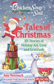Chicken Soup for the Soul: Tales of Christmas - 15 Oct 2024