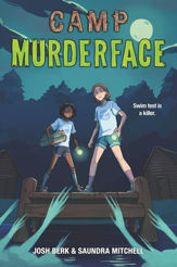 Camp Murderface - 26 May 2020