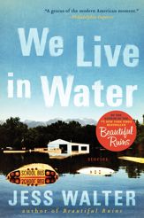 We Live in Water - 12 Feb 2013