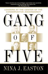 Gang of Five - 28 Feb 2001