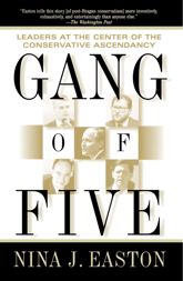 Gang of Five - 28 Feb 2001