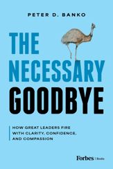 The Necessary Goodbye - 12 May 2026