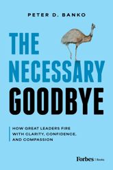 The Necessary Goodbye - 12 May 2026