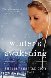 Winter's Awakening - 2 Feb 2010