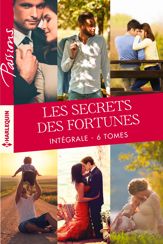 Intégrale "Les secrets des Fortunes" - 1 Dec 2017