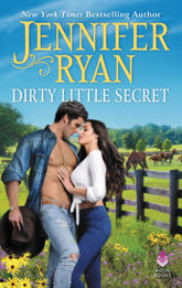 Dirty Little Secret - 18 Dec 2018