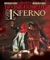 Dante's Divine Comedy: Inferno - 3 May 2013