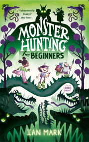 Monster Hunting For Beginners - 2 Sep 2021