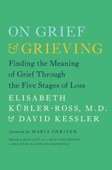 On Grief and Grieving - 19 Jul 2005