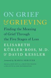 On Grief and Grieving - 19 Jul 2005