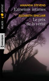 Ennemis intimes - Le prix de la vérité - 1 Mar 2019