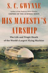 His Majesty's Airship - 2 May 2023
