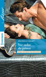 Sur ordre du prince - 1 Feb 2017