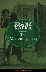 The Metamorphosis (Diversion Classics) - 27 Oct 2015