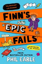 Finn's Epic Fails - 29 Jan 2026