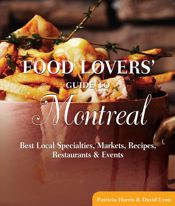 Food Lovers' Guide to® Montreal - 5 Jul 2011