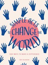 Simple Acts to Change the World - 16 Oct 2018