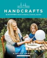 Wild and Free Handcrafts AFF - 24 Mar 2020