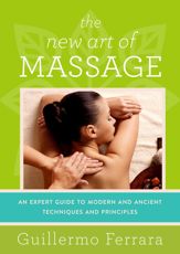 The New Art of Massage - 15 Sep 2015