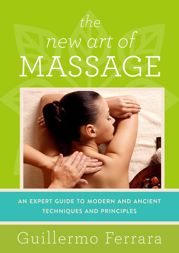 The New Art of Massage - 15 Sep 2015