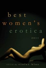 Best Women's Erotica 2011 - 1 Oct 2010