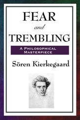 Fear and Trembling - 18 Jan 2013