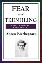Fear and Trembling - 18 Jan 2013