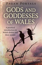 Pagan Portals - Gods and Goddesses of Wales - 28 Jun 2019