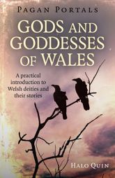 Pagan Portals - Gods and Goddesses of Wales - 28 Jun 2019