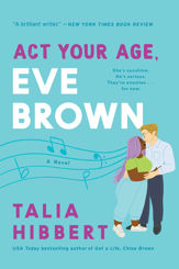 Act Your Age, Eve Brown - 9 Mar 2021