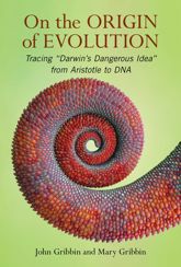 On The Origin of Evolution - 15 Jun 2022