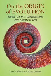 On The Origin of Evolution - 15 Jun 2022