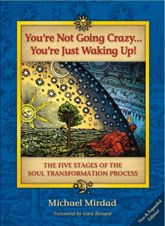 You're Not Going Crazy . . . You're Just Waking Up! - 1 May 2011
