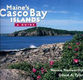 Maine's Casco Bay Islands - 25 Jun 2007