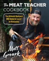 The Meat Teacher Cookbook - 20 May 2025